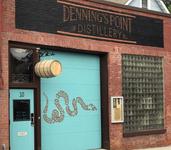 Denning's Point Distillery