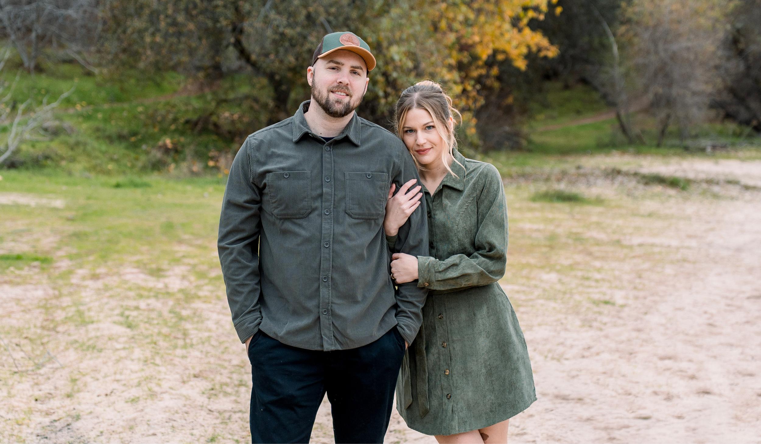 The Wedding Website of Sierra Hernandez and Brandon Nowack