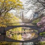 Charles River Esplanade