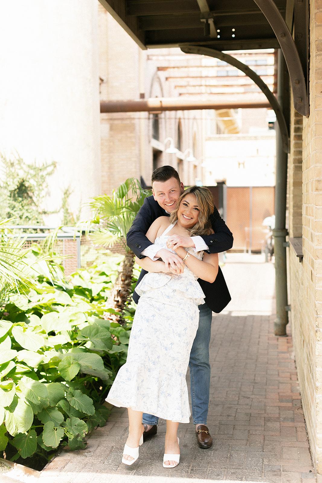 The Wedding Website of Christine Vega and Ryan Anderson