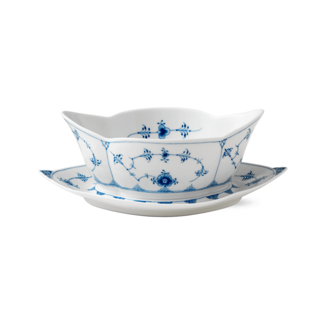 Royal Copenhagen Sauce Boat
