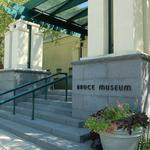 Bruce Museum