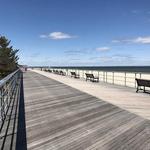 Sunken Meadow State Park
