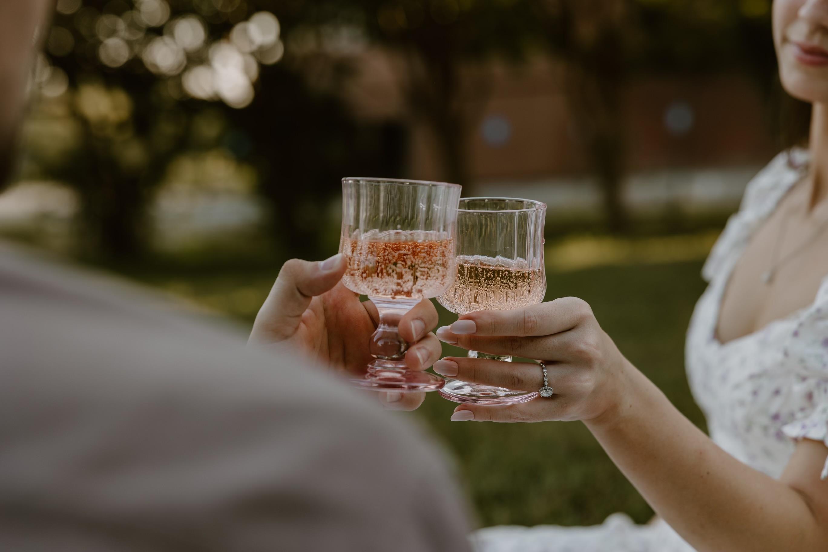 The Wedding Website of Claire Gilbert and Peyton Ludens