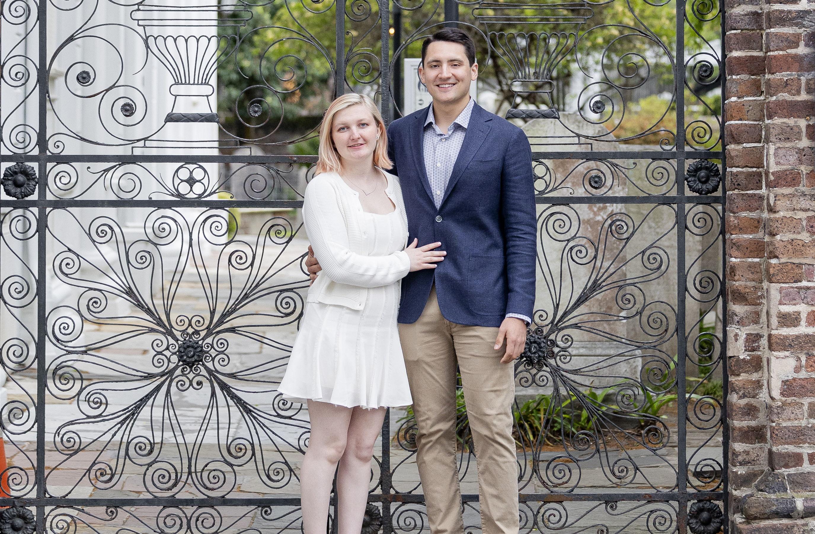 The Wedding Website of Jane Garvey and Frank Klisura