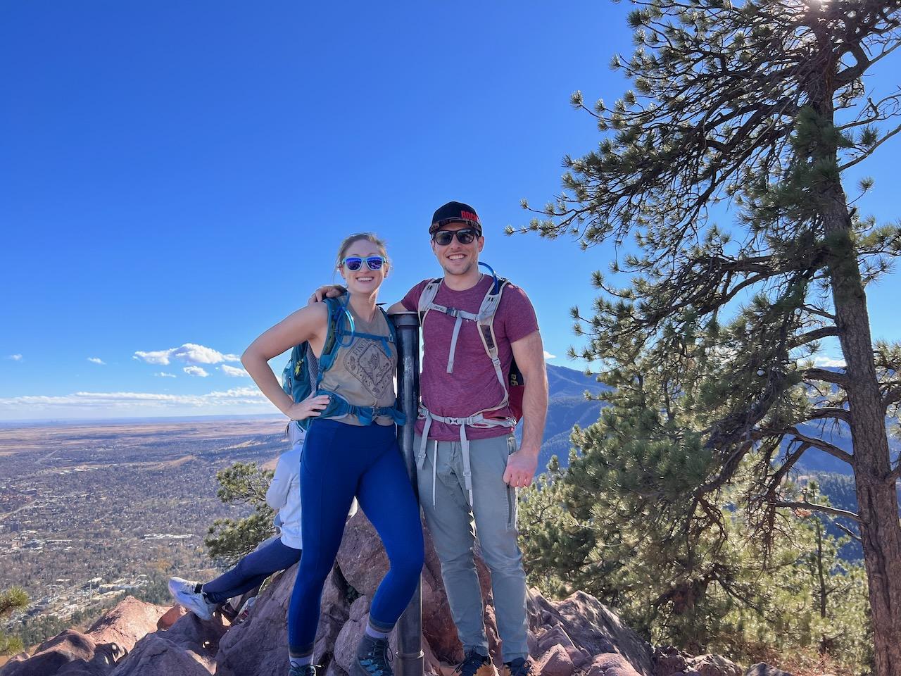 The Wedding Website of Dani Aston and Jason Potash