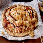 Azzip Pizza