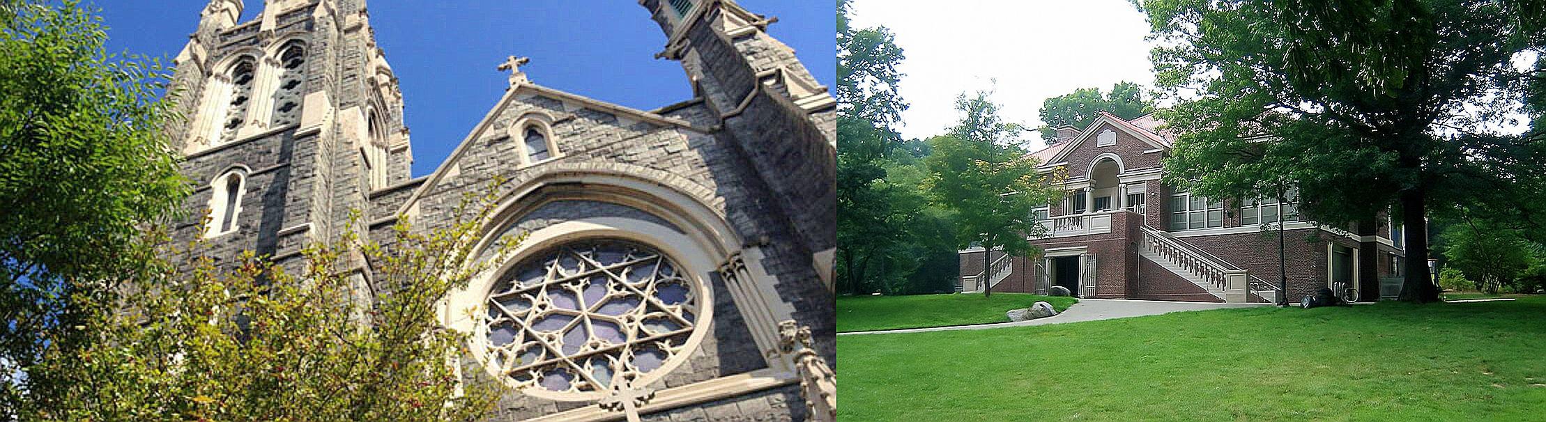 The Wedding Website of John Edmund and Brittany Elizabeth