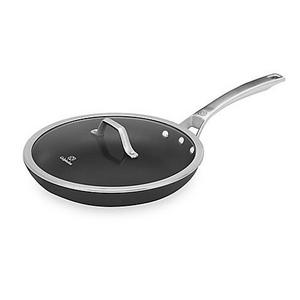 Calphalon® Signature™ Nonstick 12-Inch Covered Omelette Pan