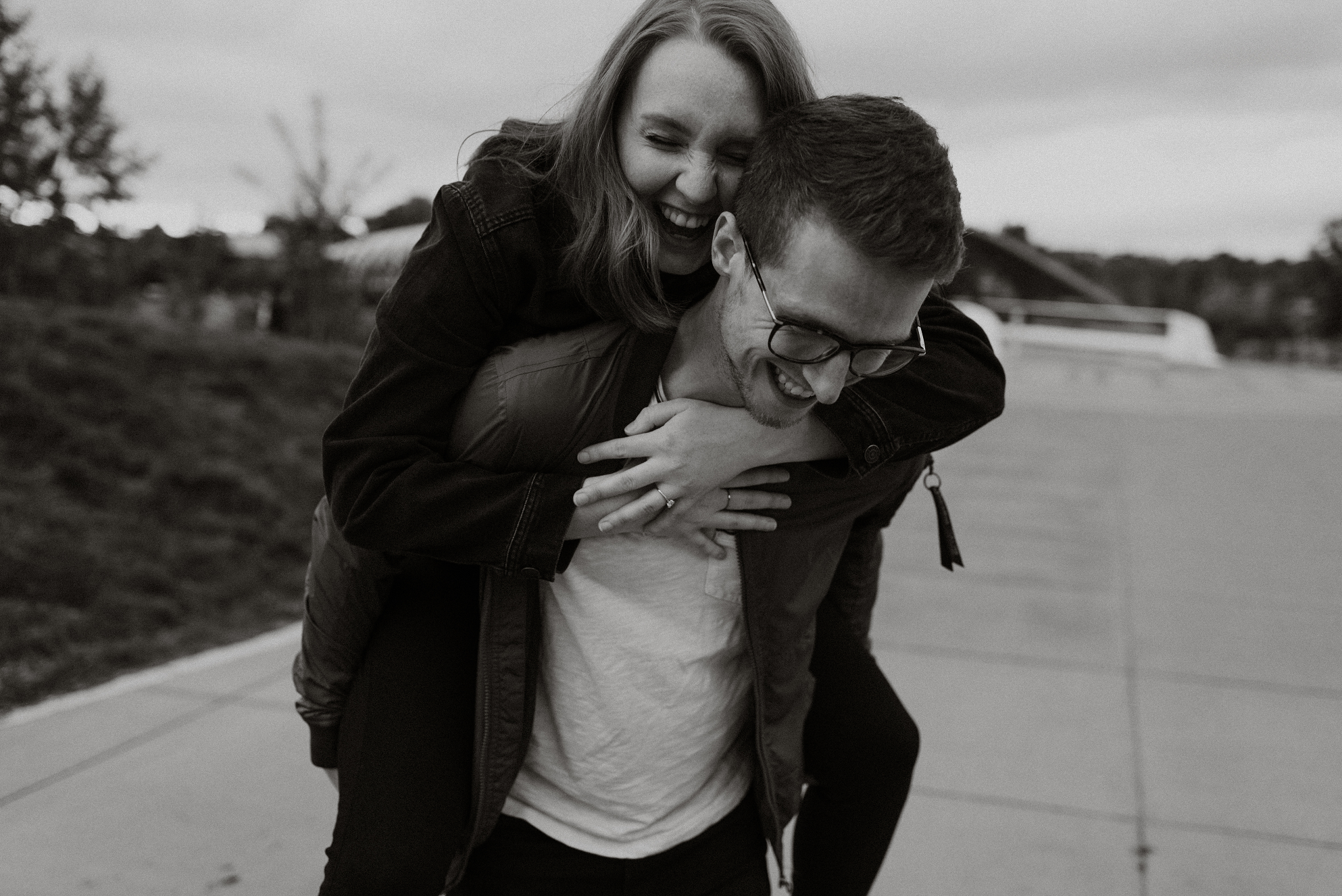 The Wedding Website of Sam Hudson and Carlene Vohs