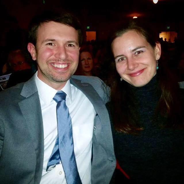 Date Night at the Ballet