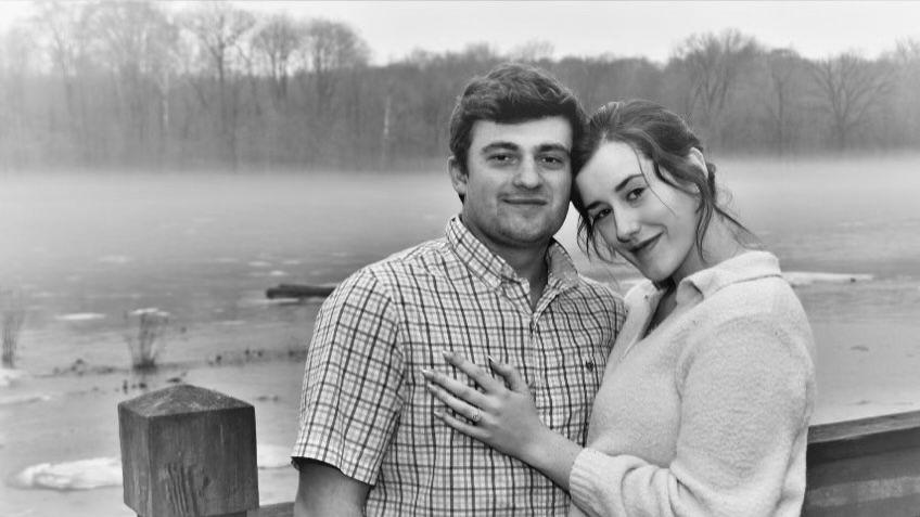 The Wedding Website of Lily Kochell and Paxton Thomas