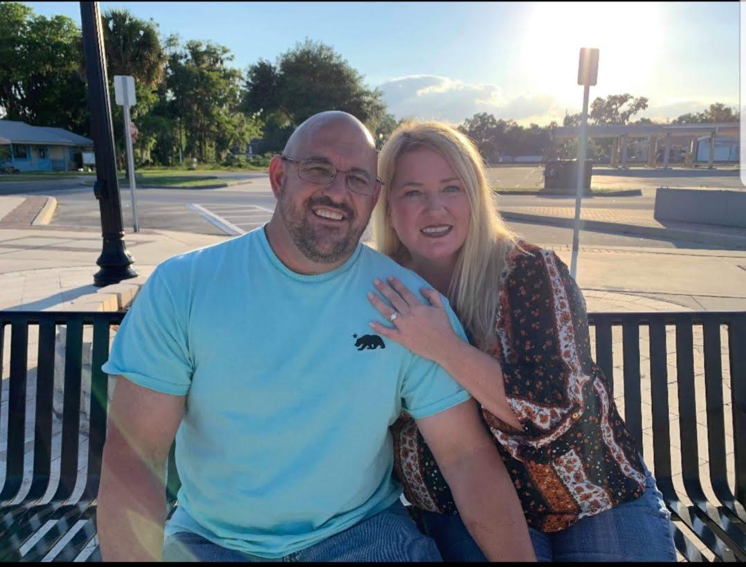 The Wedding Website of Jennifer Gant and Steve Breher