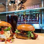 Rodeo Goat Cypress Waters