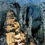 Grutas de García (Garcia Caves)
