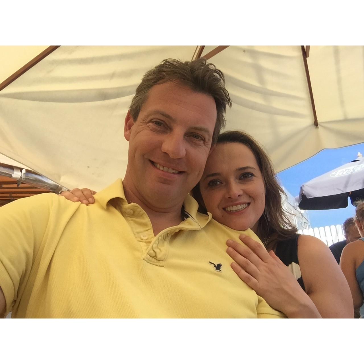 Cape Cod, MA - September 2015
