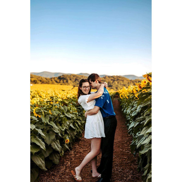 Hannah Puckett and Royce Hutchinson's Wedding Website