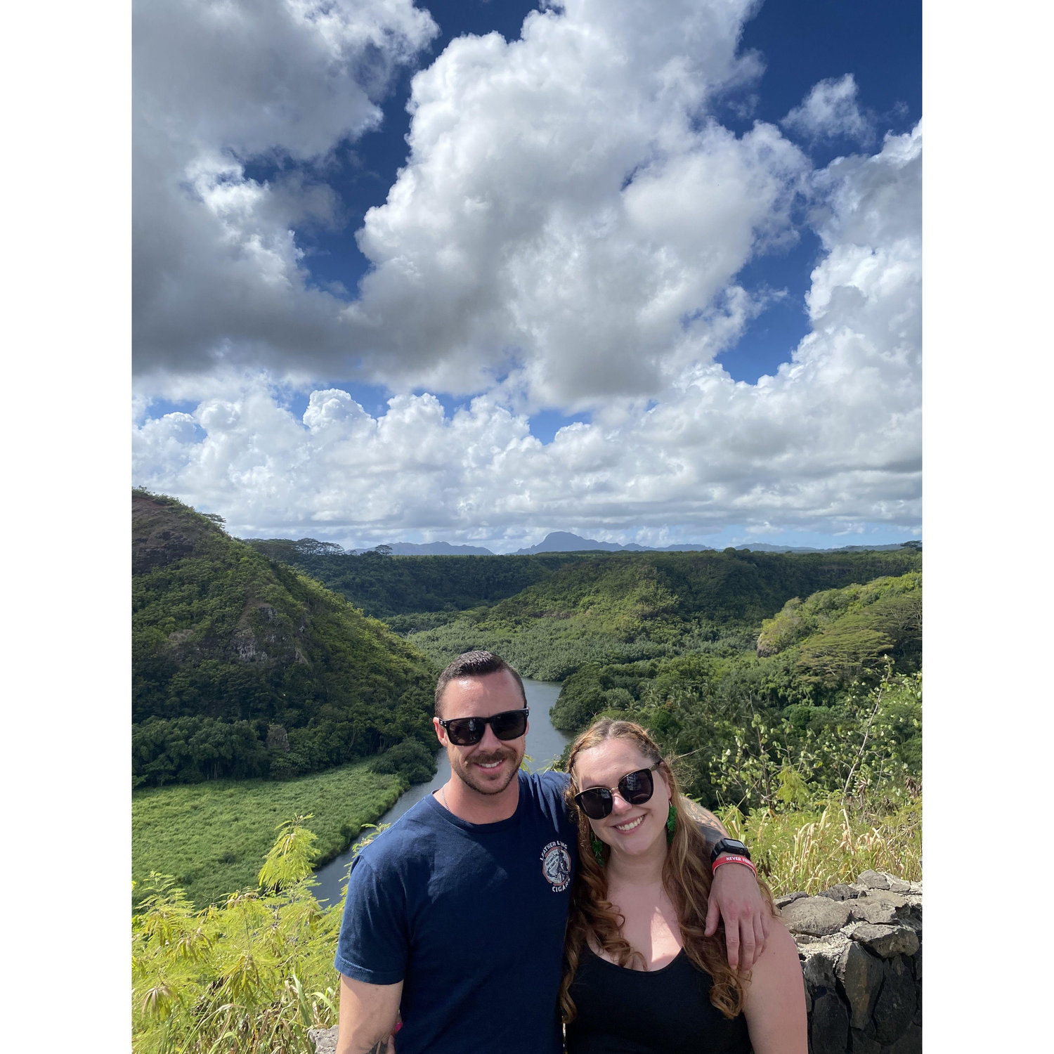Hawaii