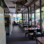Lambertville Station Restaurant