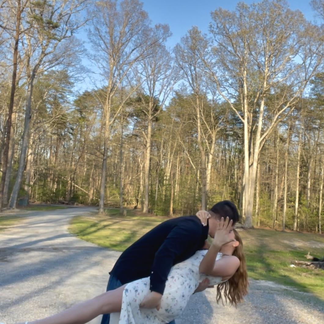 Our anniversary