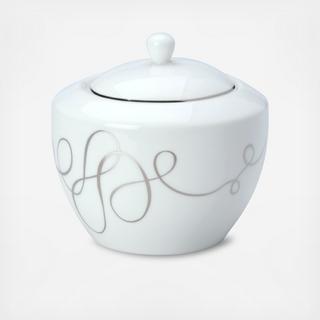 Love Story Sugar Bowl