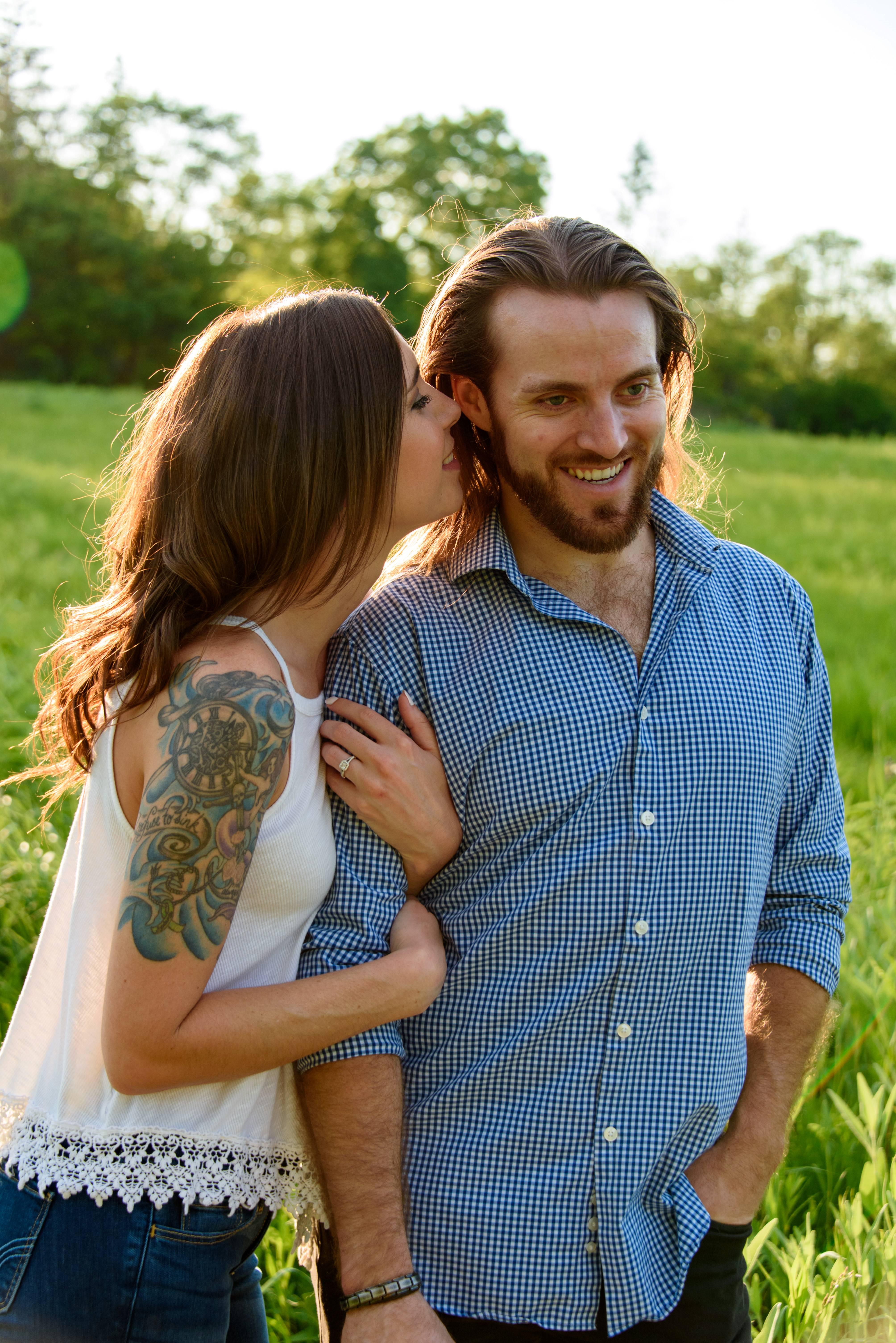 The Wedding Website of Alana Stickels and Camden Brown
