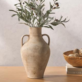 Mesa Stoneware Vase