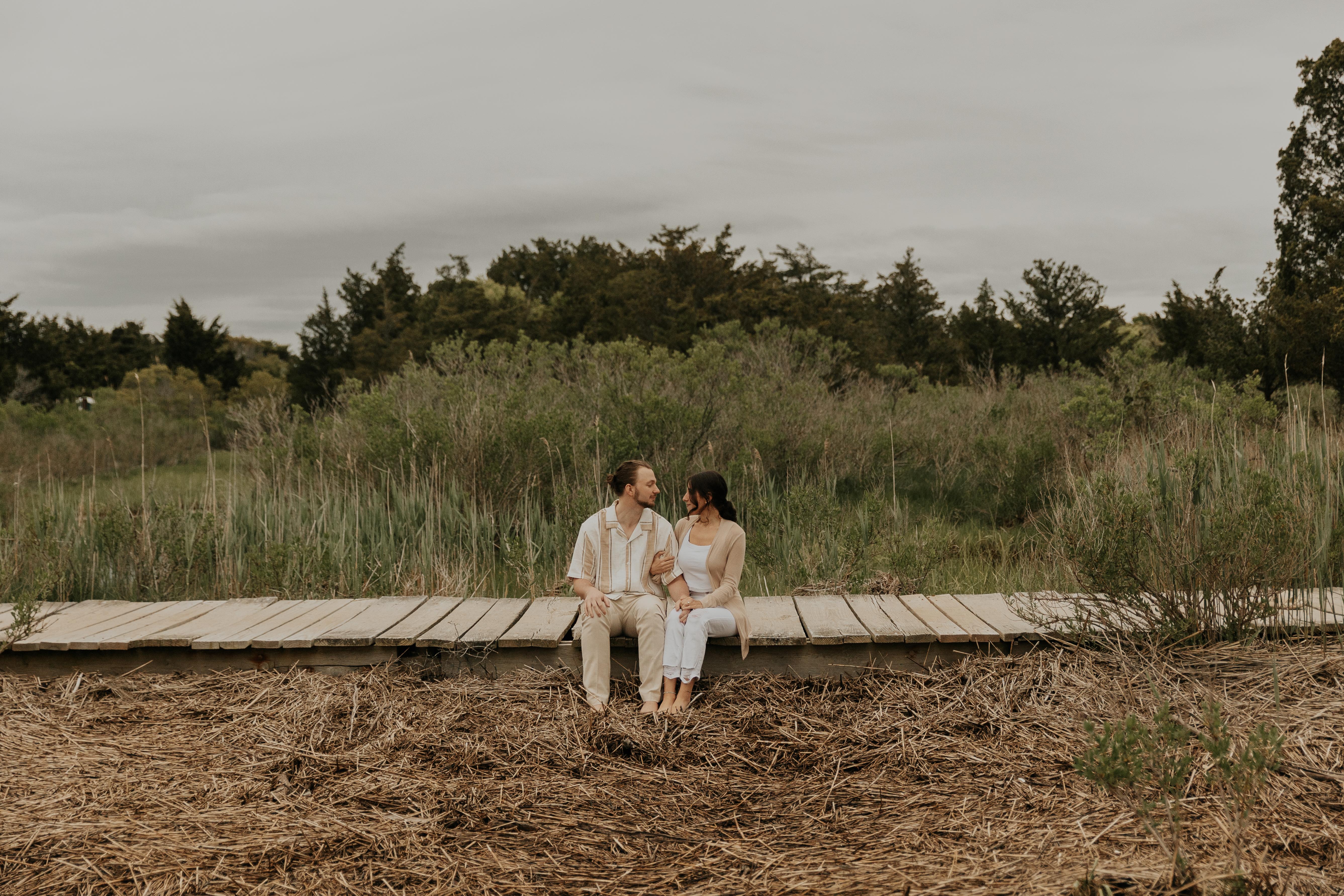 The Wedding Website of Brianna Strouse and James Sundstrond IV
