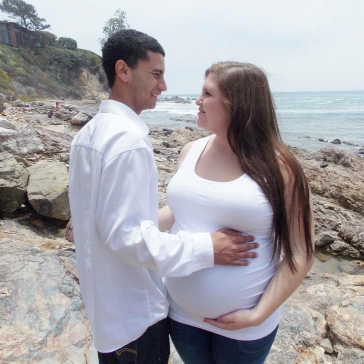 SURPRISE! We Brought Home A Souvenir... Baby Jones!