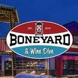 Boneyard Saloon