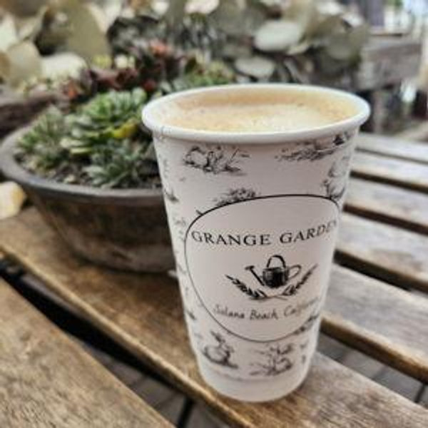 Josephine's Latte Fund