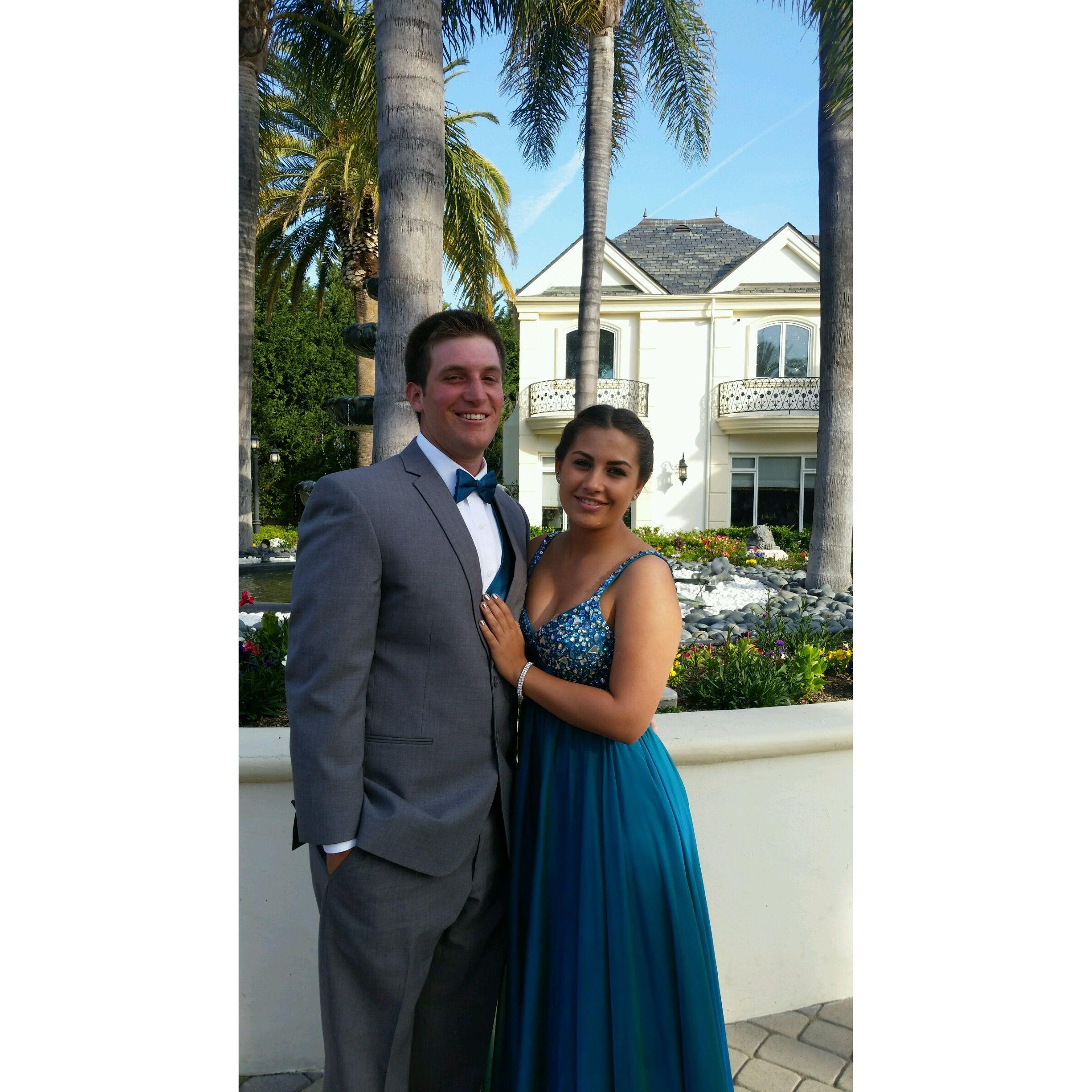 Prom 2016