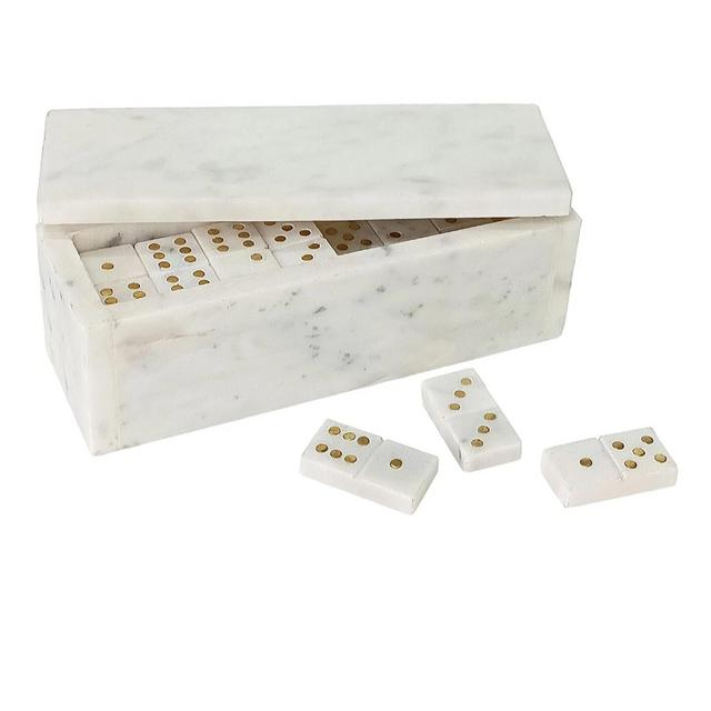 Domino set