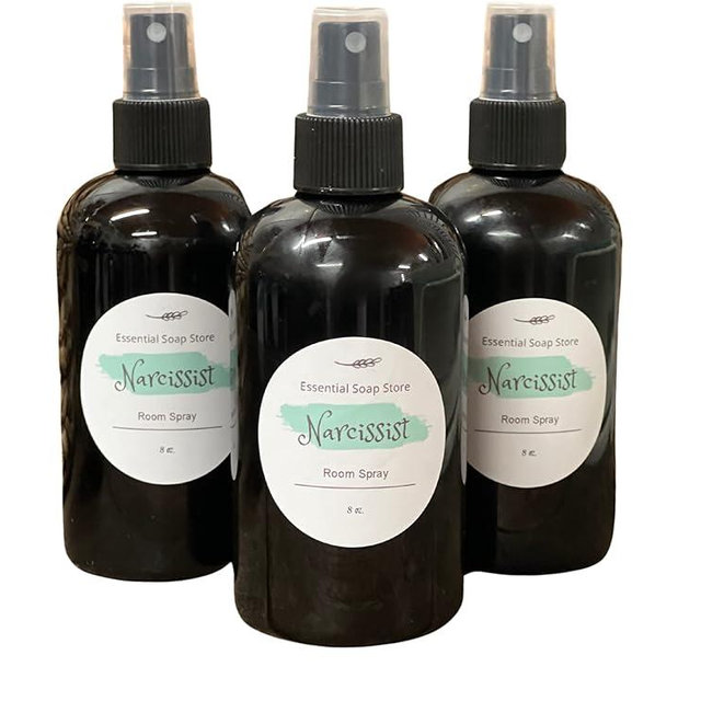 Narcissist Linen/Room Spray 8 oz.