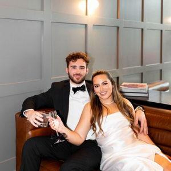 Our newlywed fund