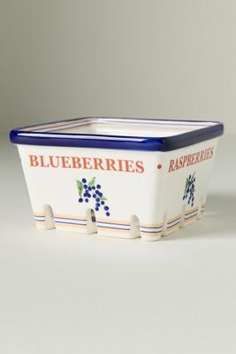 Lotta Small Berry Basket