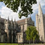 Visit St Patrick's Cathedral