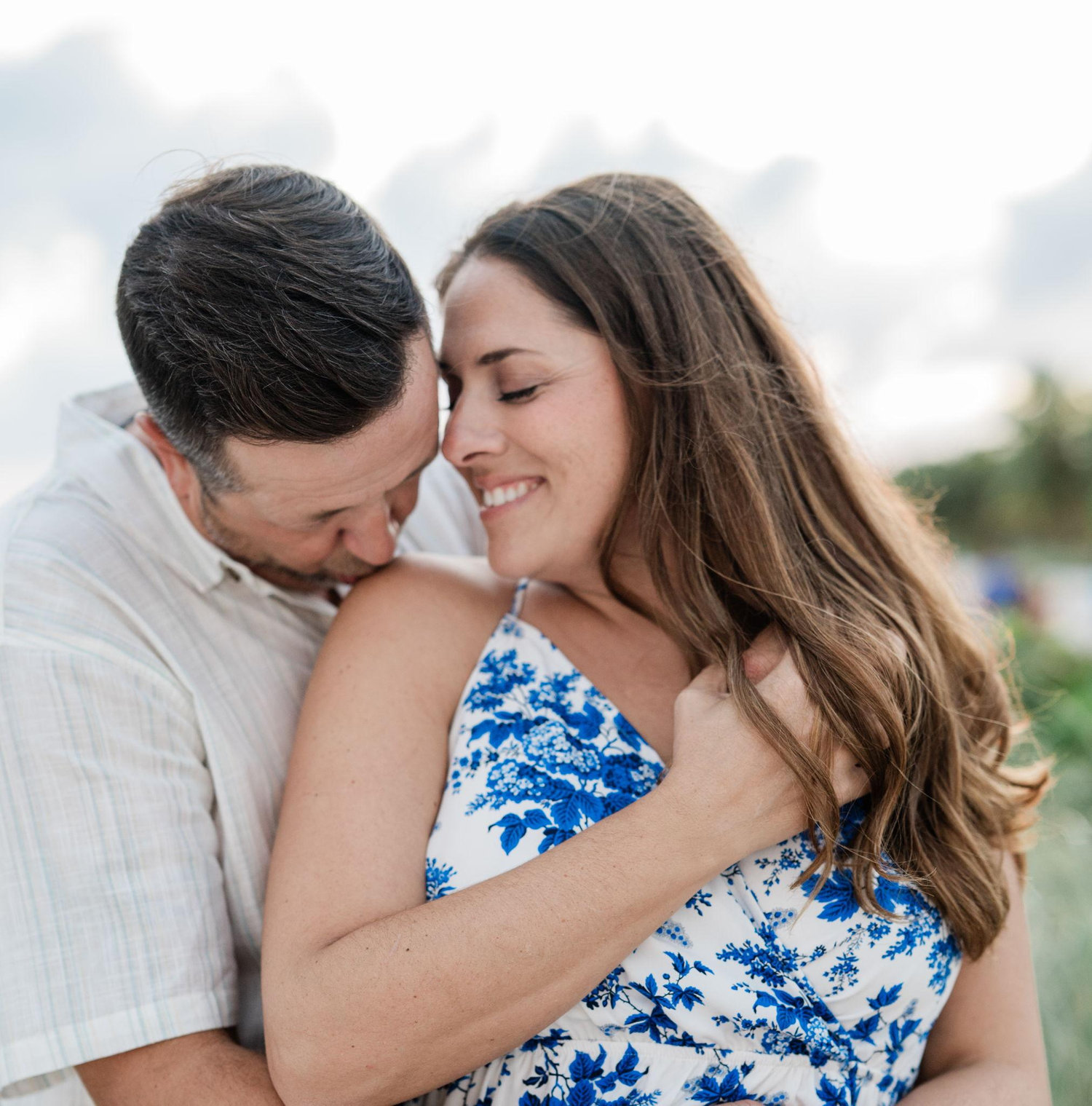 The Wedding Website of Kim Roper and Mike Probst