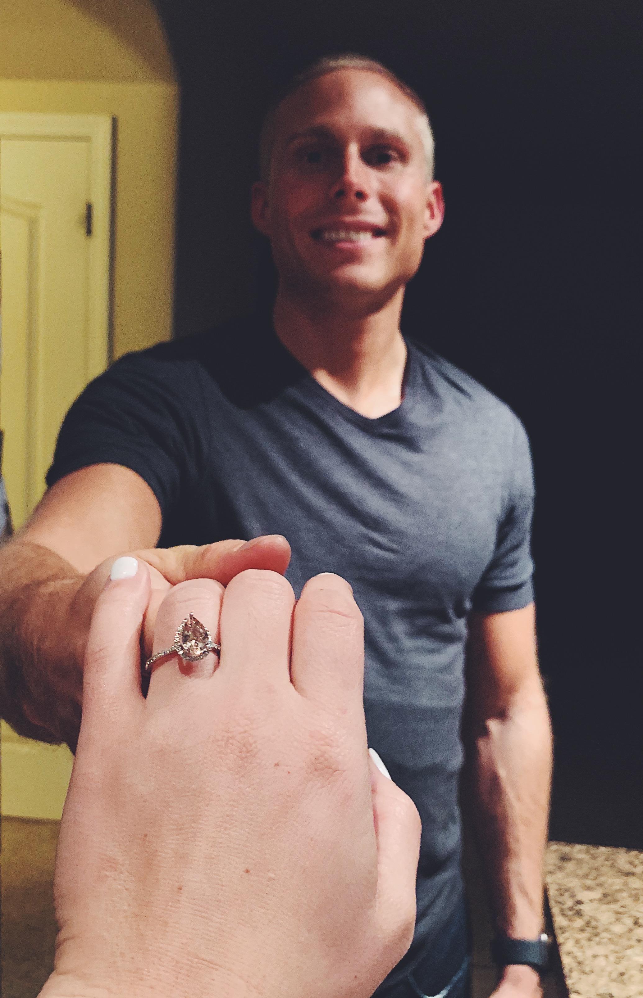 The Wedding Website of Michael Kress and Nicole Benedetti