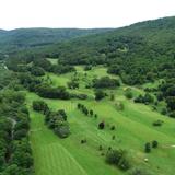 The College Golf Course