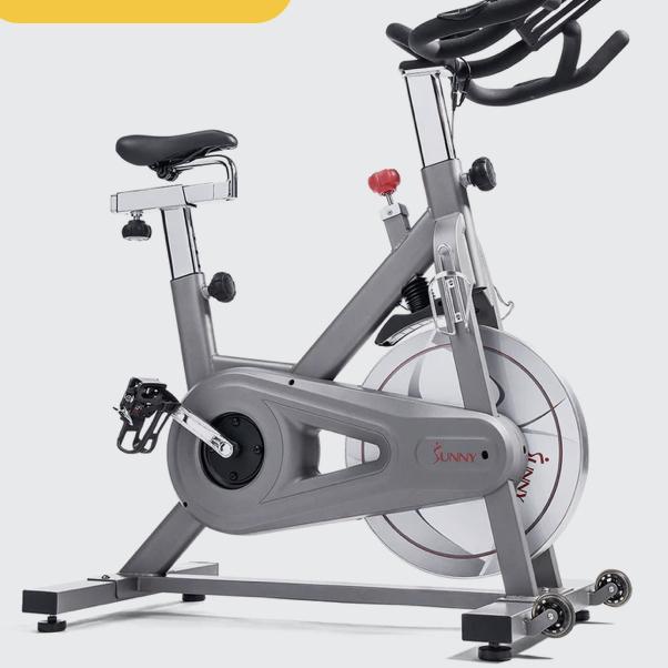 Synergy Pro Magnetic Indoor Cycling Bike