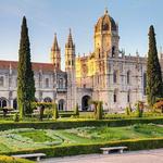 Mosteiro dos Jerónimos
