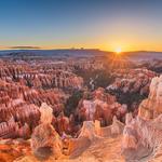 Bryce Canyon National Park