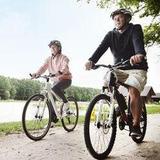 Electric Bike Rentals