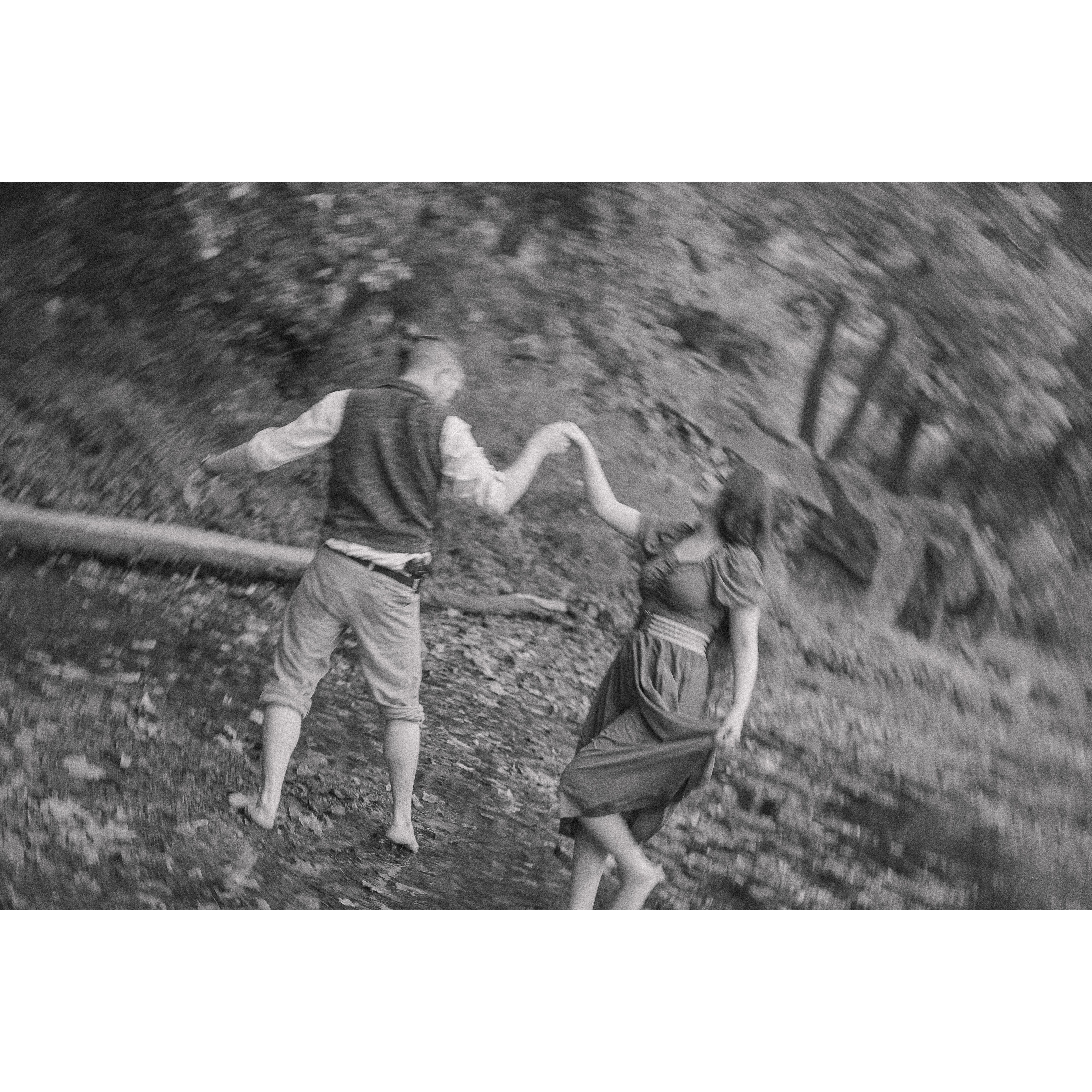 Photo Courtesy of Haley Pettit Photography || Location: Muscatatuck Park North Vernon, IN 47265