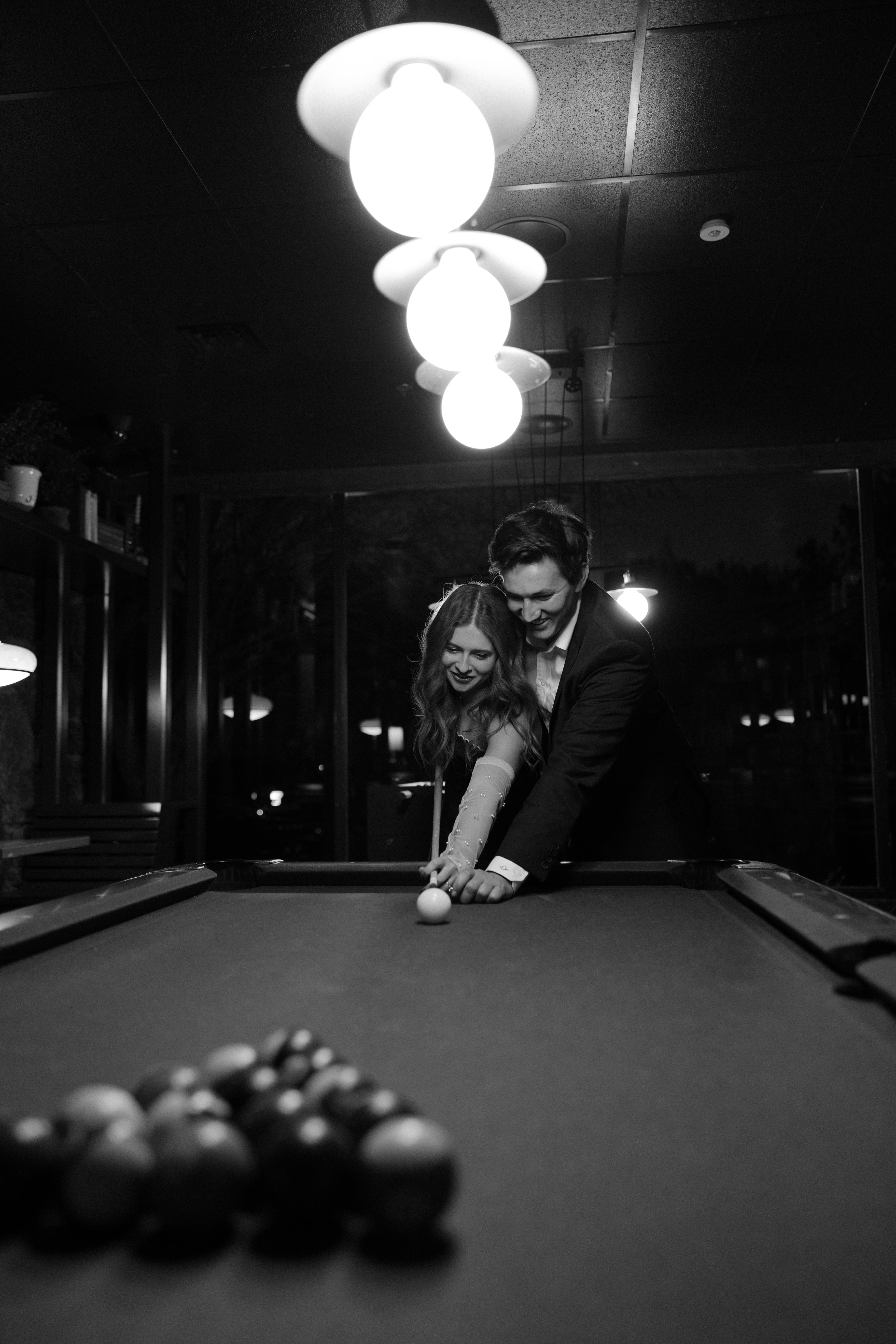 The Wedding Website of Faith Preus and Aiden Rooney