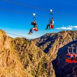 Royal Gorge Zipline Tours