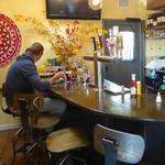 Tune-Up Cafe