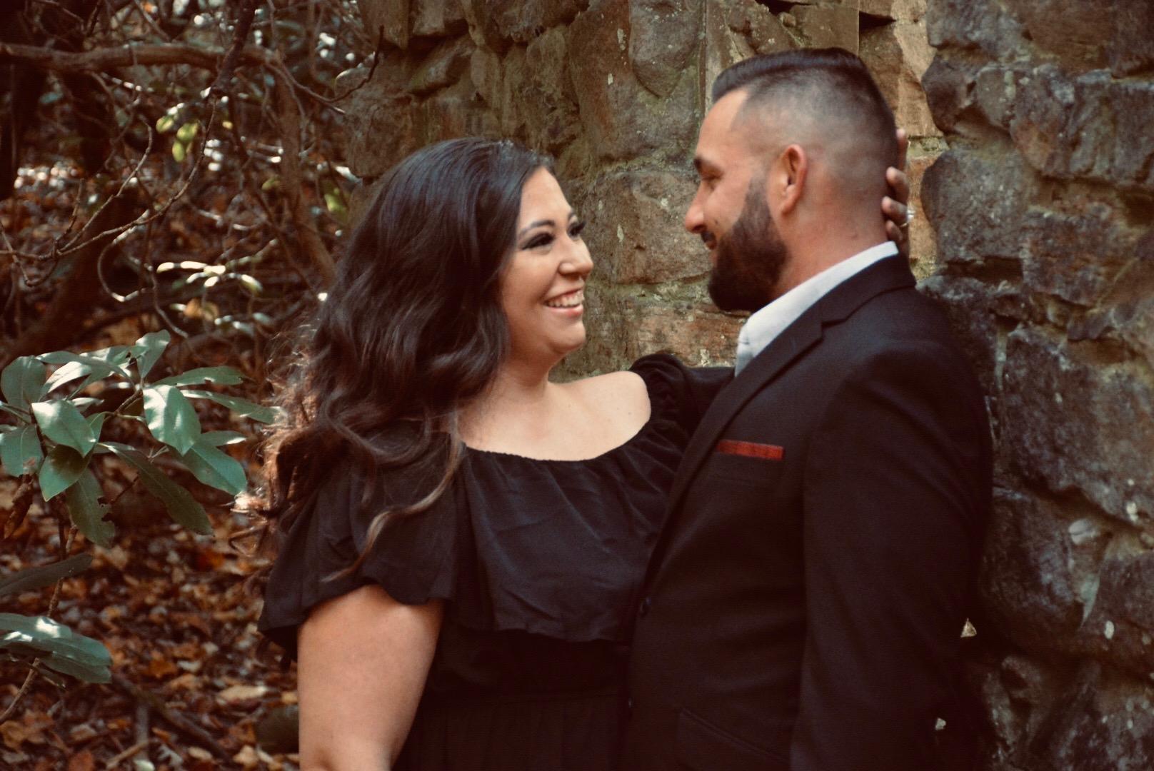 The Wedding Website of Alyssa Stinebiser and Bill Brummett