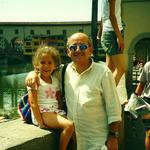 Ponte Vecchio